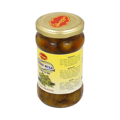 Shezan - Berrygold (Cordiya Myxa) Pickle in Oil