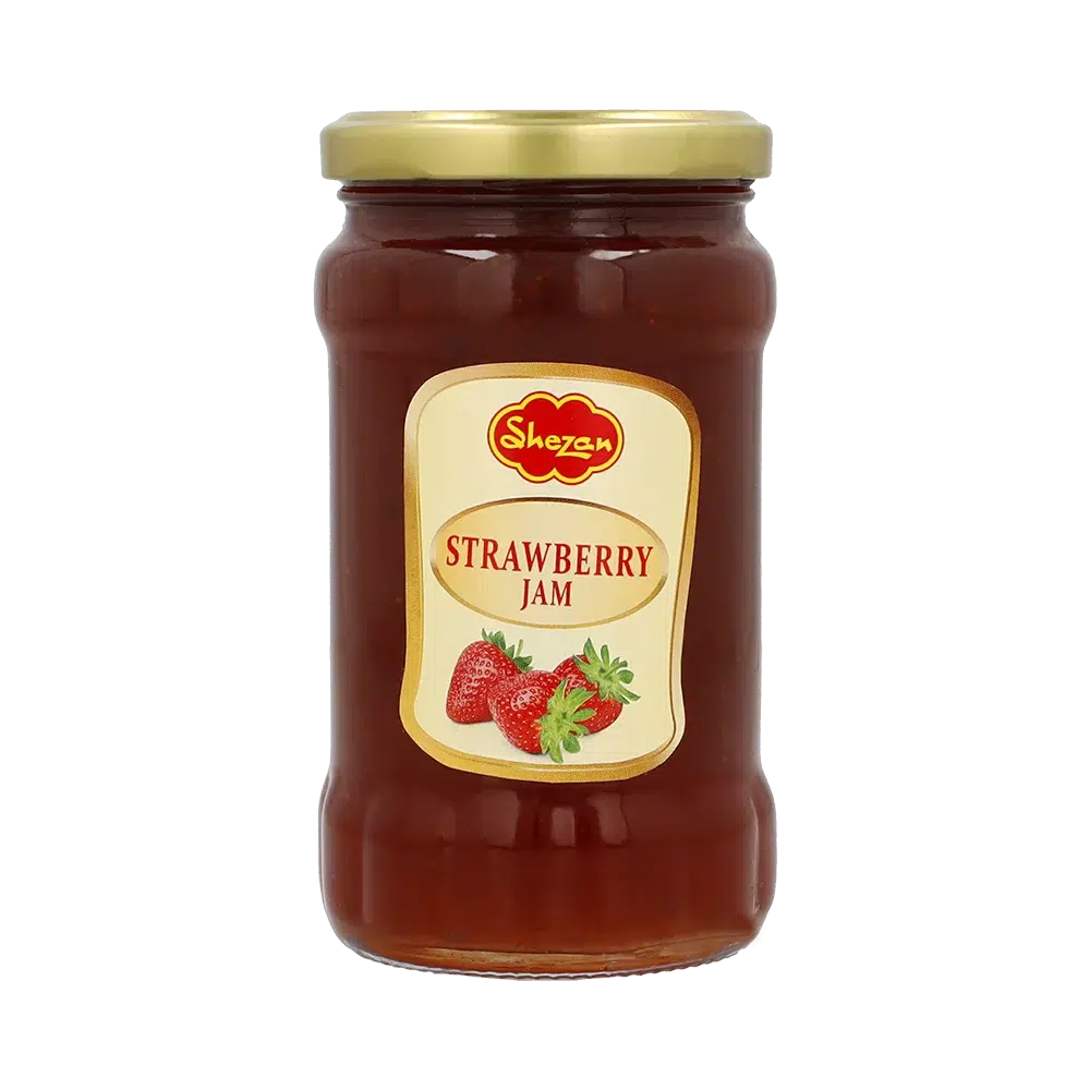 Shezan - Jam - Strawberry