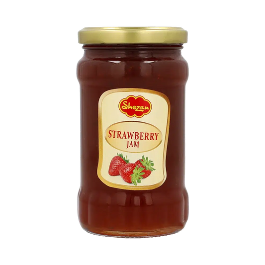 Shezan - Jam - Strawberry