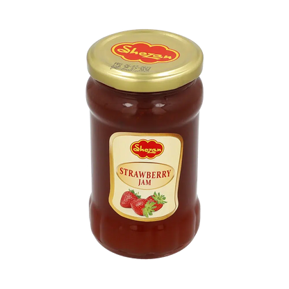 Shezan - Jam - Strawberry