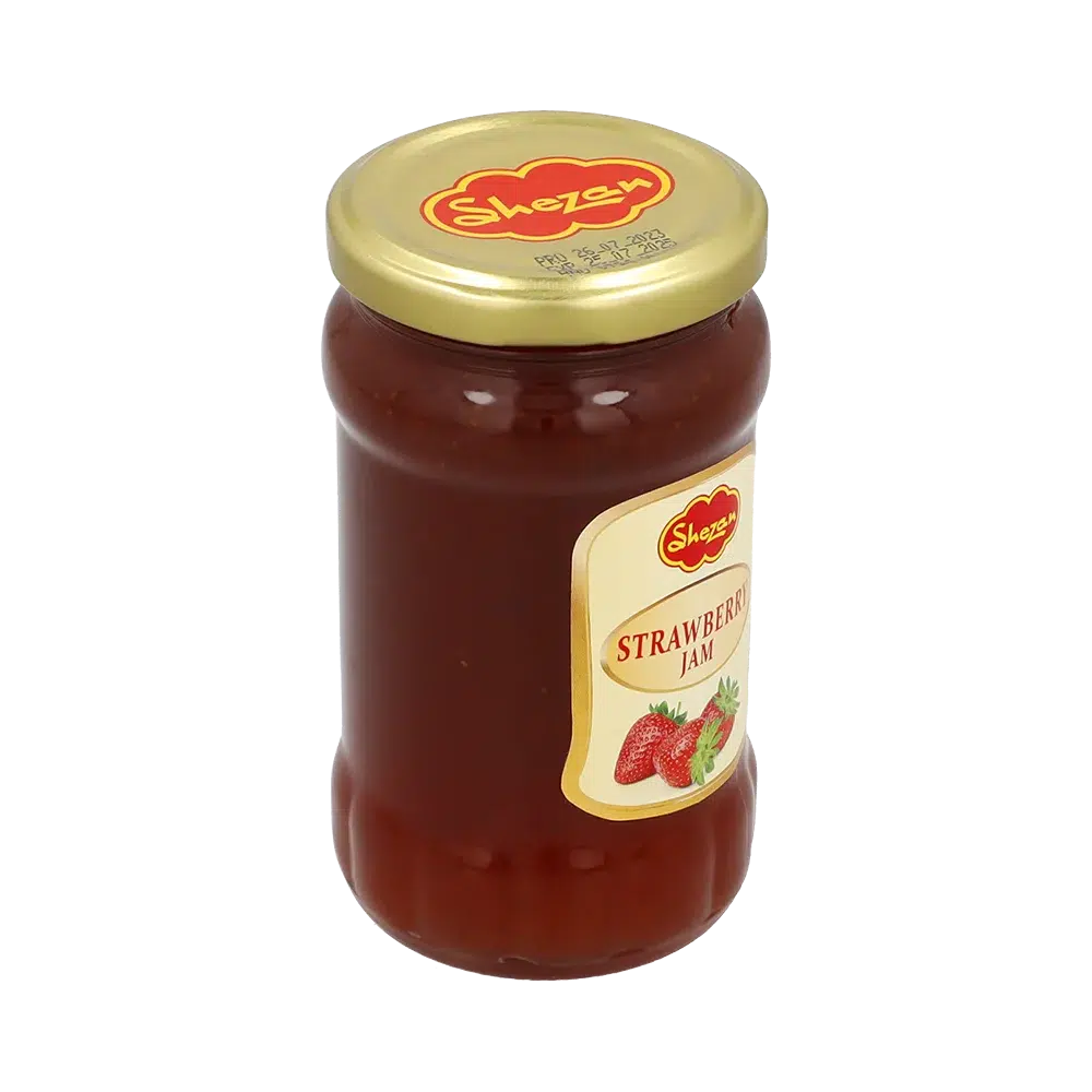 Shezan - Jam - Strawberry