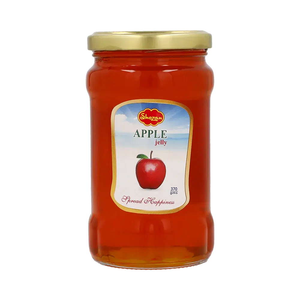 Shezan - Jelly - Apple