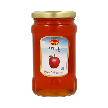 Shezan - Jelly - Apple