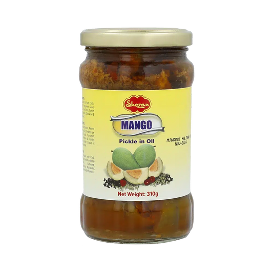 Shezan - Mango Pickle In Oil