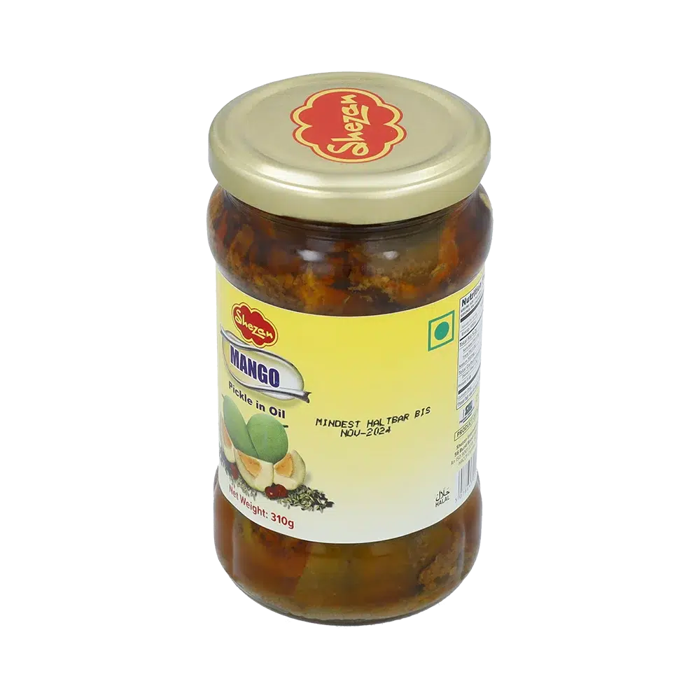 Shezan - Mango Pickle In Oil