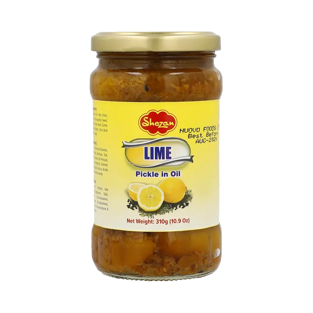 Shezan - Lime Pickle in Oil