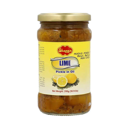 Shezan - Lime Pickle in Oil