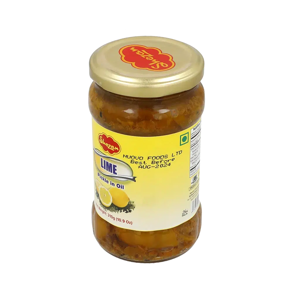 Shezan - Lime Pickle in Oil