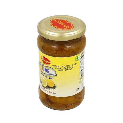 Shezan - Lime Pickle in Oil