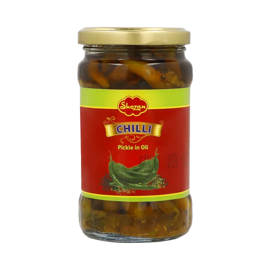 Shezan - Chilli Pickle in Oil