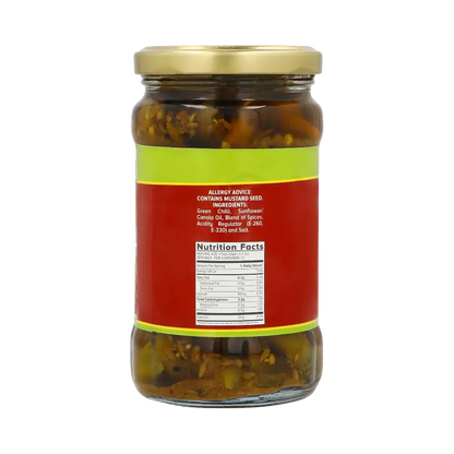 Shezan - Chilli Pickle in Oil