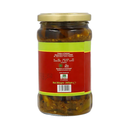 Shezan - Chilli Pickle in Oil