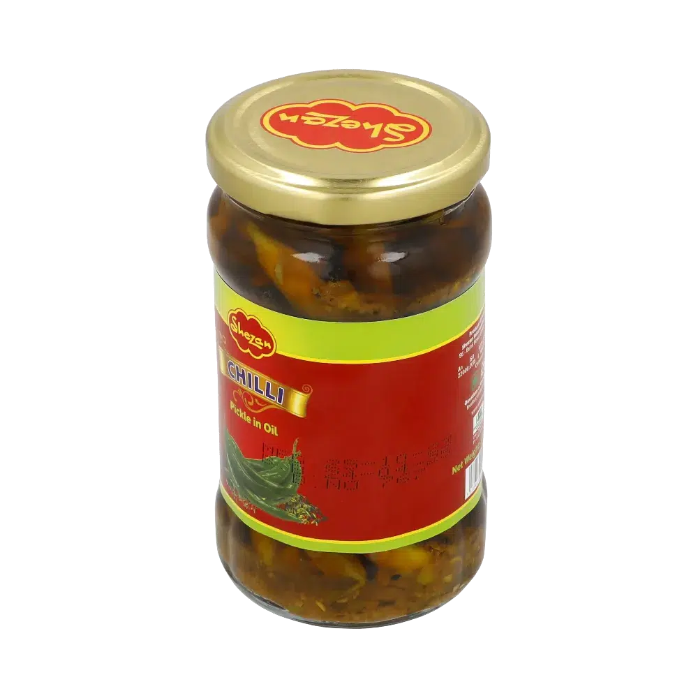 Shezan - Chilli Pickle in Oil