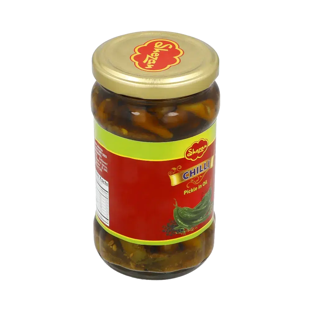 Shezan - Chilli Pickle in Oil