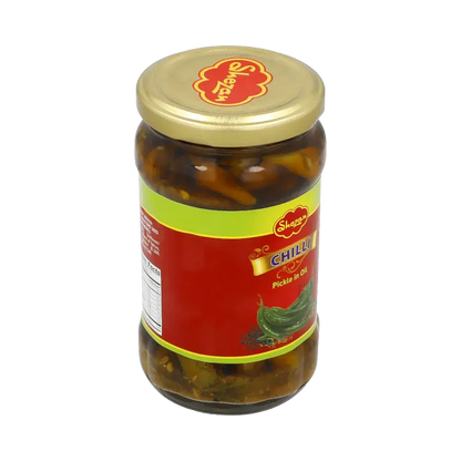 Shezan - Chilli Pickle in Oil