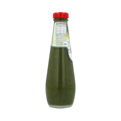 Shezan - Green Chilli Sauce - 300g