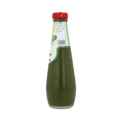 Shezan - Green Chilli Sauce - 300g