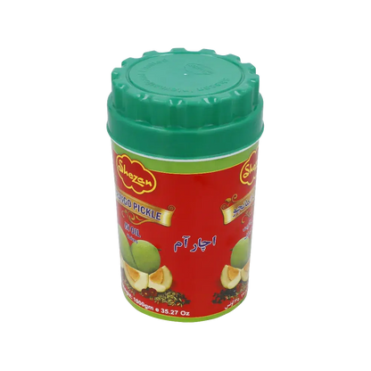 Shezan - Mango Pickle In Oil - 1kg