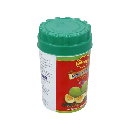 Shezan - Mango Pickle In Oil - 1kg