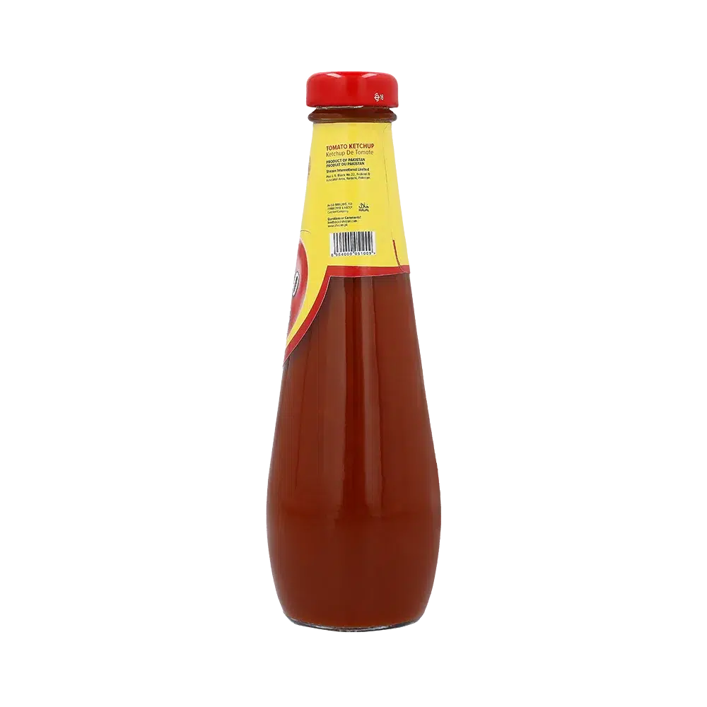 Shezan - Tomato Ketchup