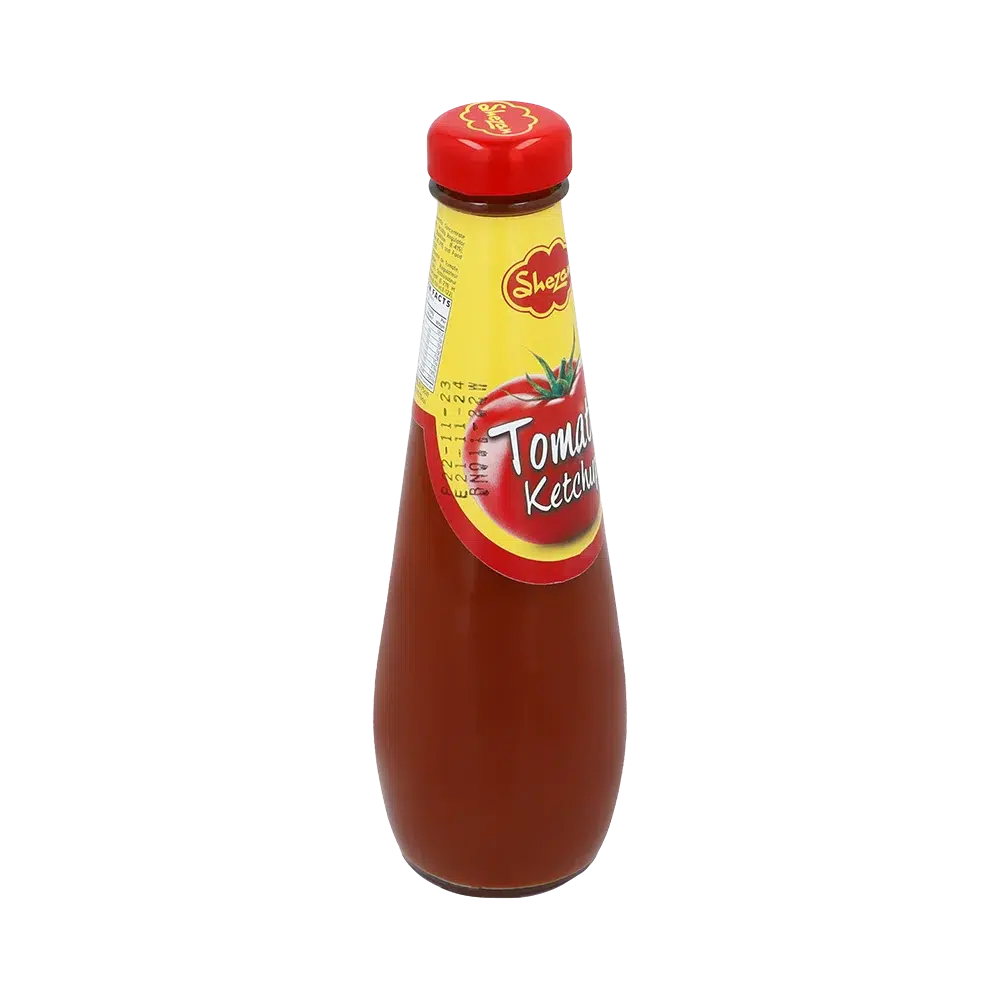 Shezan - Tomato Ketchup