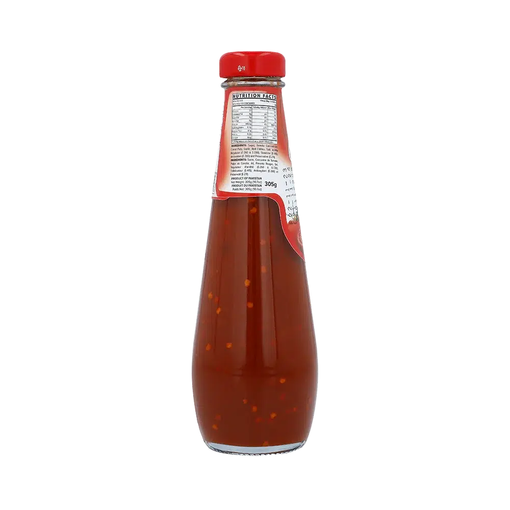 Shezan - Chilli Garlic Sauce - 300g