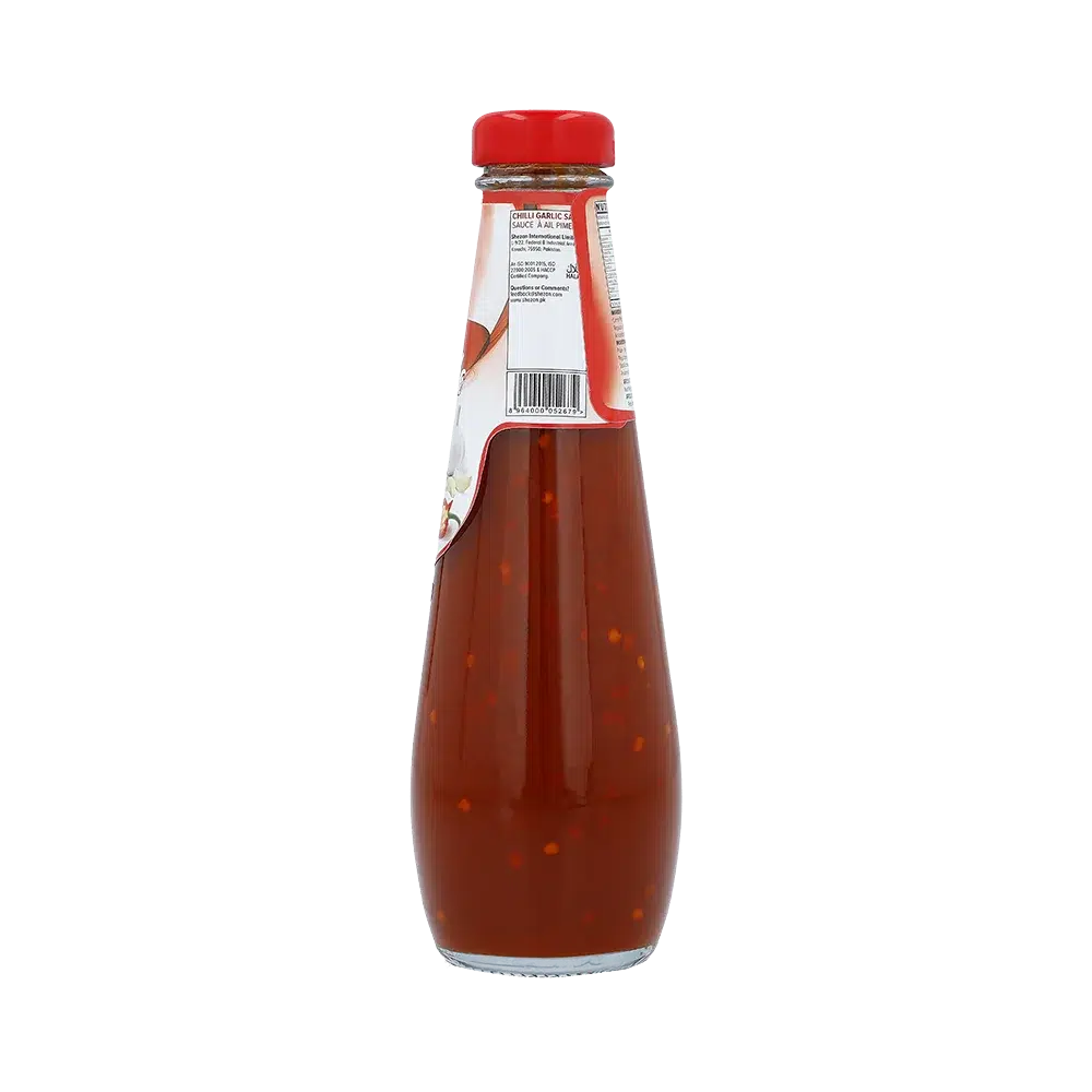 Shezan - Chilli Garlic Sauce - 300g