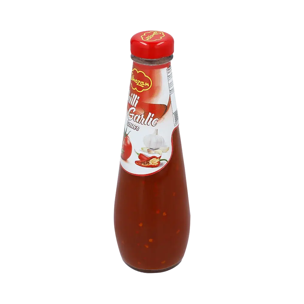 Shezan - Chilli Garlic Sauce - 300g