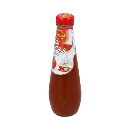 Shezan - Chilli Garlic Sauce - 300g