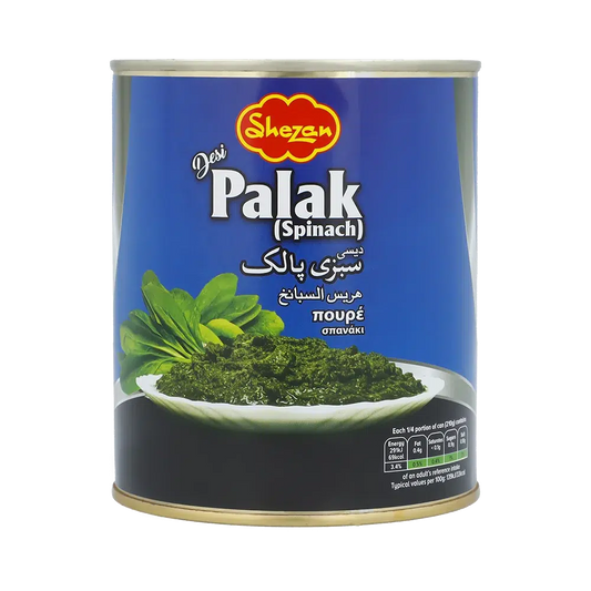 Shezan - Spinach Puree