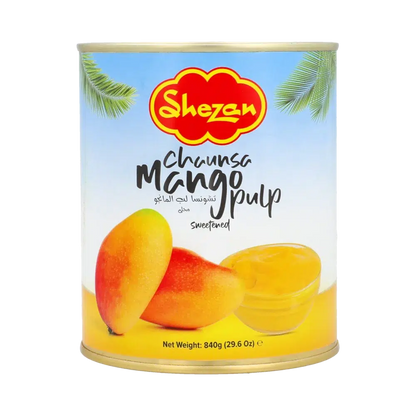 Shezan - Mango Pulp