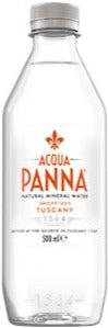 Acqua Panna - Water - Natural Spring