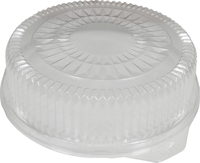 SO - HFA - Lid For 12" Catering Tray Fits #4013 - 4012DL-25