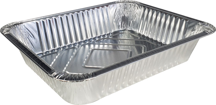 XC - Rhino - Half Size Deep Steam Table Pan - Box