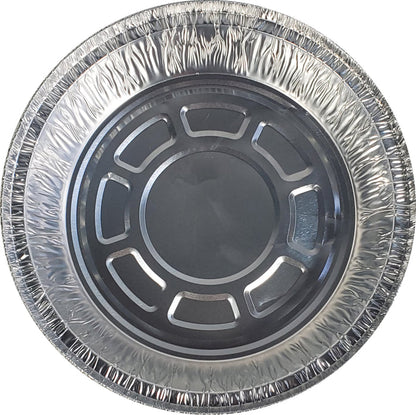 Rhino - 7" Round Foil Container - R-7500