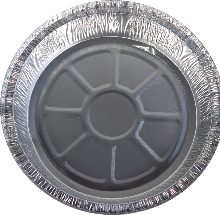 Rhino - 8" Round Foil Container - R-8500