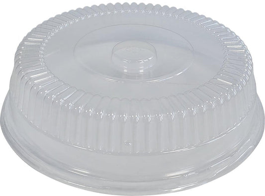 Rhino-Foil - 12" Round Catering Tray - 1012