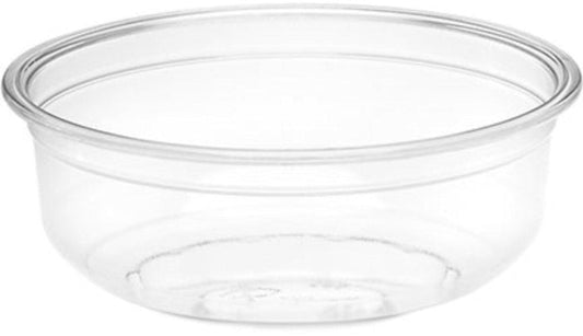 SO - Amhil - Clear Dessert Cup - 5oz - ADC05