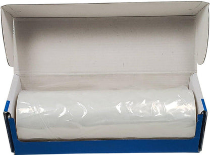 Ateco - Disposable Pastry Bag 21" (100 Roll) - AT4721