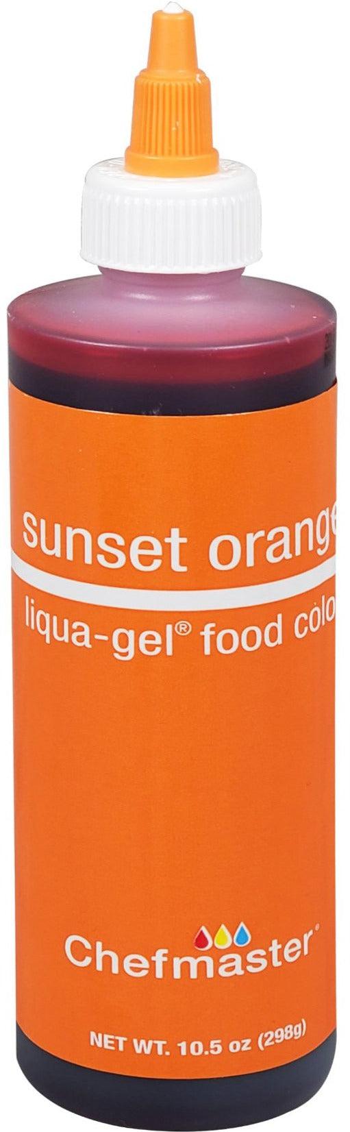 VSO - Dawn - Gel Colour - Orange