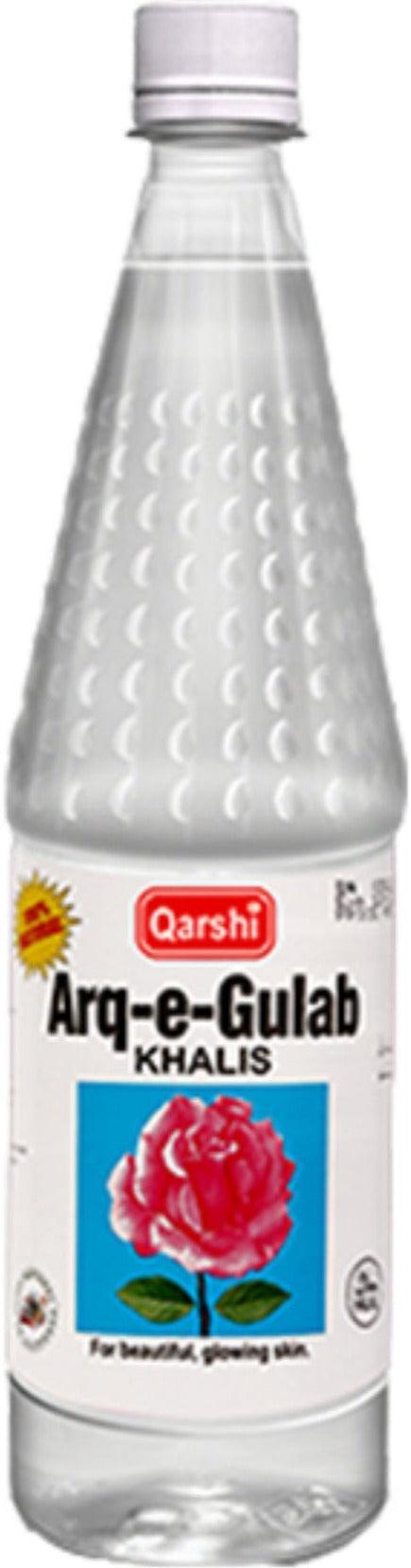 Qarshi - Rose Water - RoseW