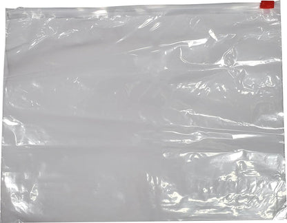 Deli Fresh - 10.5x8" Deli Bags - With Slider