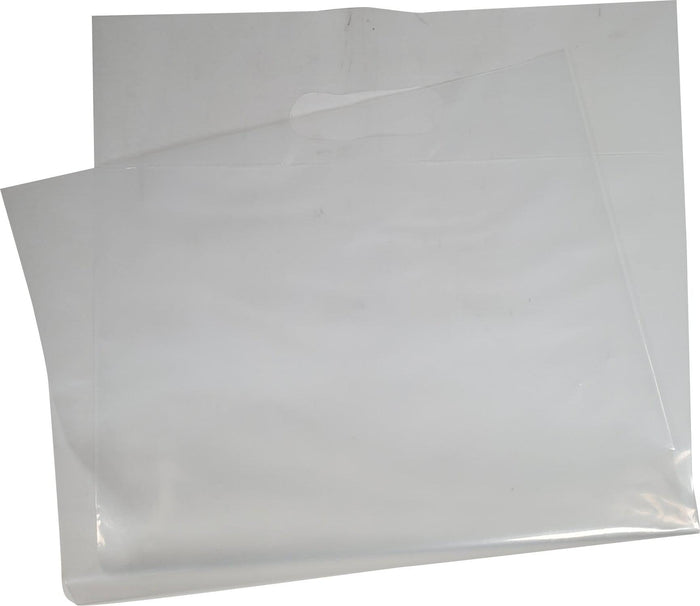 12"x18" Plastic Bags - BPE - 3 mil - W/Handle