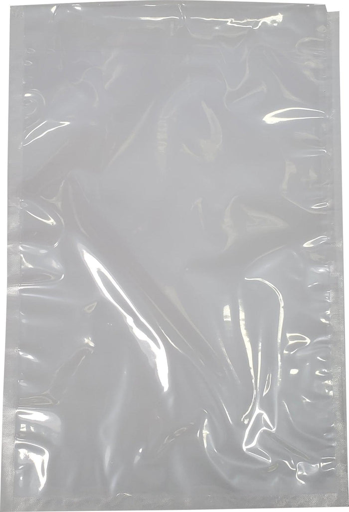 8"x12 Vacuum Bags - O.D. - 3 Mil