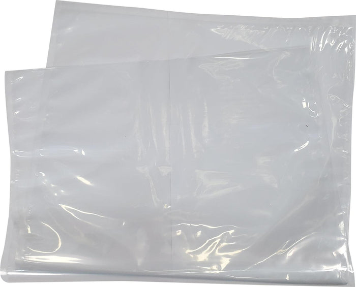 16"x26 - Vacuum Bags - O.D. - 3 Mil