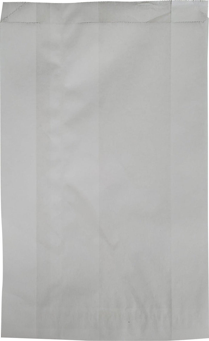 Atlas - Sandwich Bag - Grease Proof - Jumbo - 6x2x9