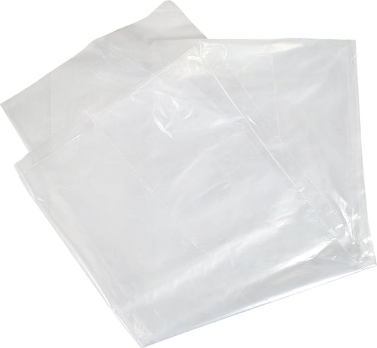 Indigo - Food Grade Bag 26x36 Clear Regular