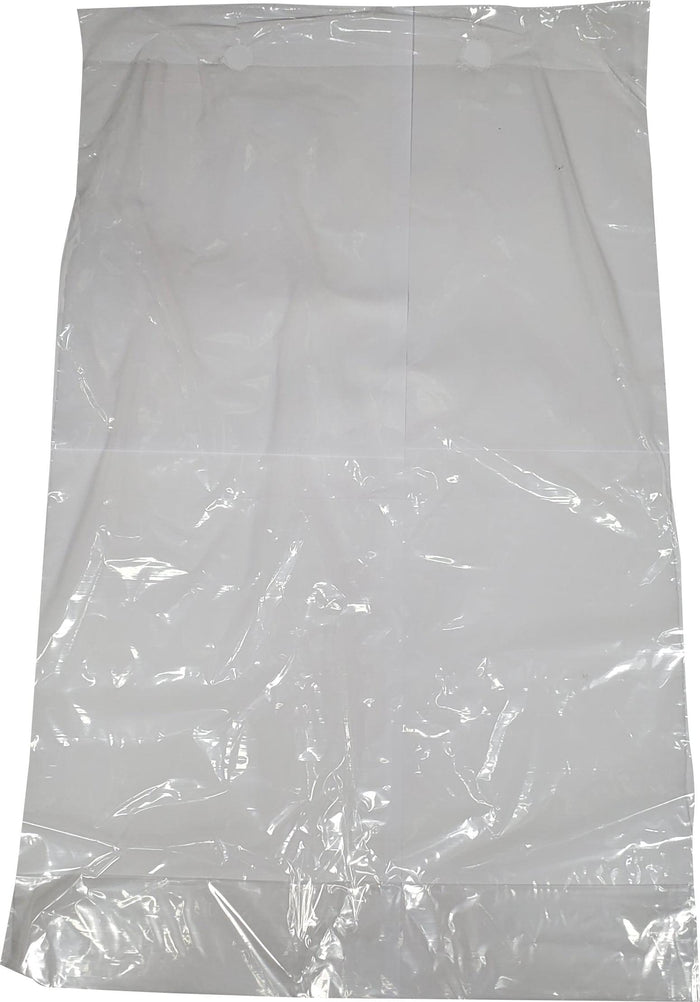 12"x18" - Plastic Bags - Wicketed - LDPE