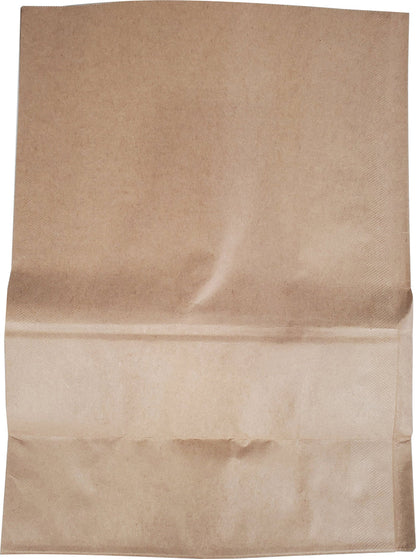 SO - Paper Bags - Brown - 12x7x17 - DD65