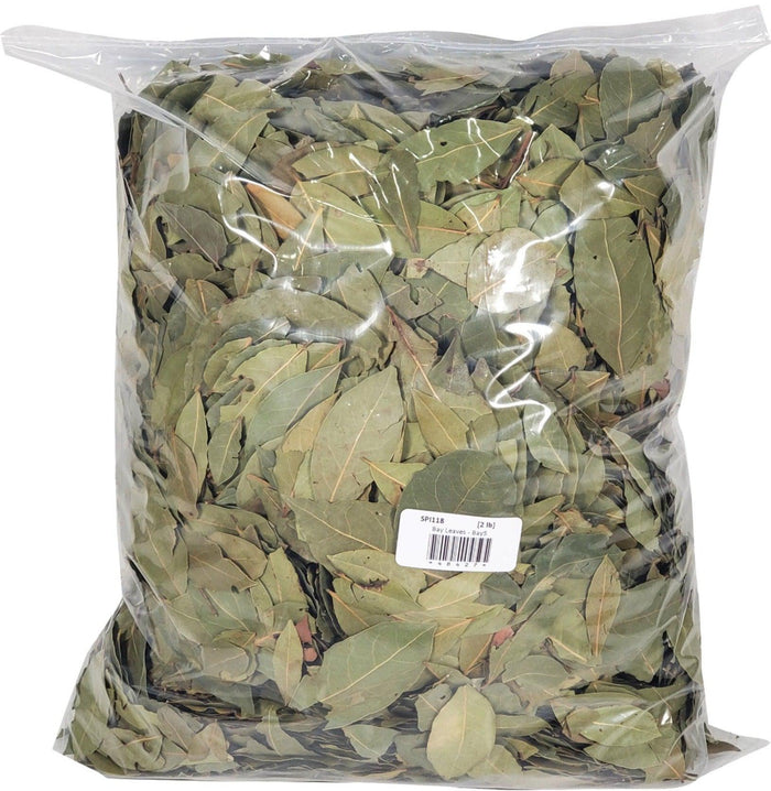 Bay Leaves